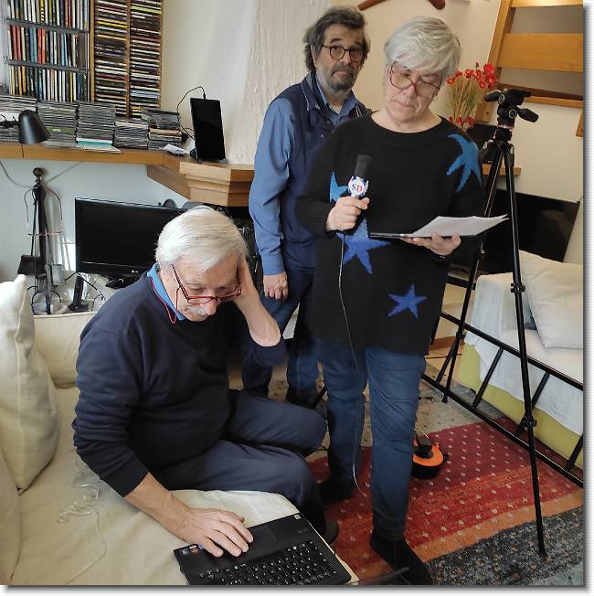 Clicca per scorrere le foto originali ingrandite
